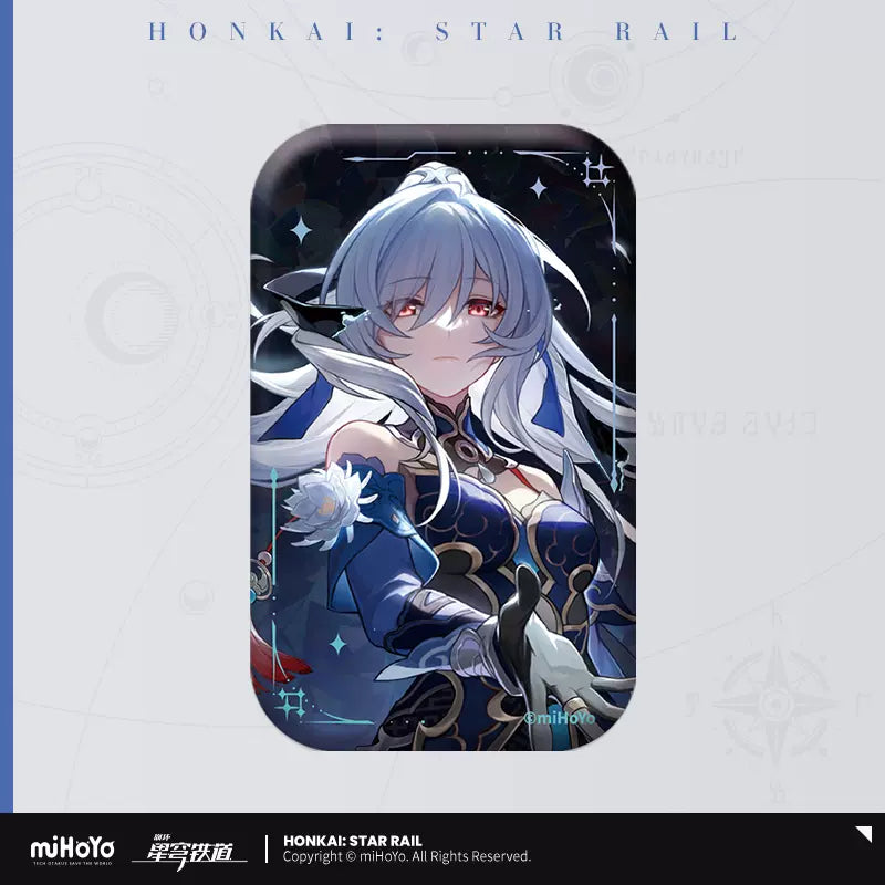 Honkai: Star Rail - Light Cone Series Badge miHoYo - Nekotwo