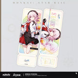 [Pre-order] Honkai: Star Rail - Time to Feast Series Commemorative Laser Ticket miHoYo
