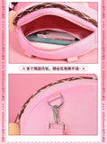 Hatsune Miku - LUKA UWA Series 4ways Itabag Moeyu