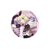 Hatsune Miku - Hatsune Miku Happiness Magic Tour Team Badge Moeyu