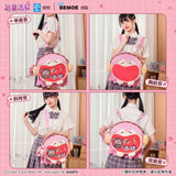 Hatsune Miku - LUKA UWA Series 4ways Itabag Moeyu