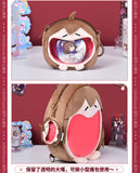 Hatsune Miku - MEIKO UWA Series Mini Itabag Moeyu