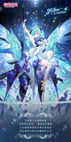 Hatsune Miku - Hatsune Miku Miku Dreamland Deskmat Moeyu