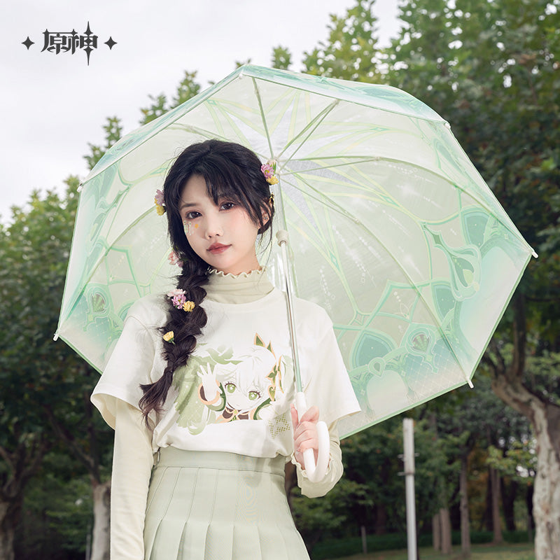 Genshin Impact - Nahida Impression Series Umbrella miHoyo - Nekotwo