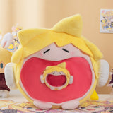 Hatsune Miku - RIN & LEN UWA Series Mini Itabag Moeyu