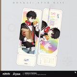 [Pre-order] Honkai: Star Rail - Time to Feast Series Commemorative Laser Ticket miHoYo