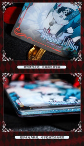 Hatsune Miku - Hatsune Miku Sweet Quiet Dream Series Acrylic Stand Moeyu