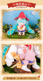 Hatsune Miku - Hatsune Miku Magical Episade Series Plushie Moeyu