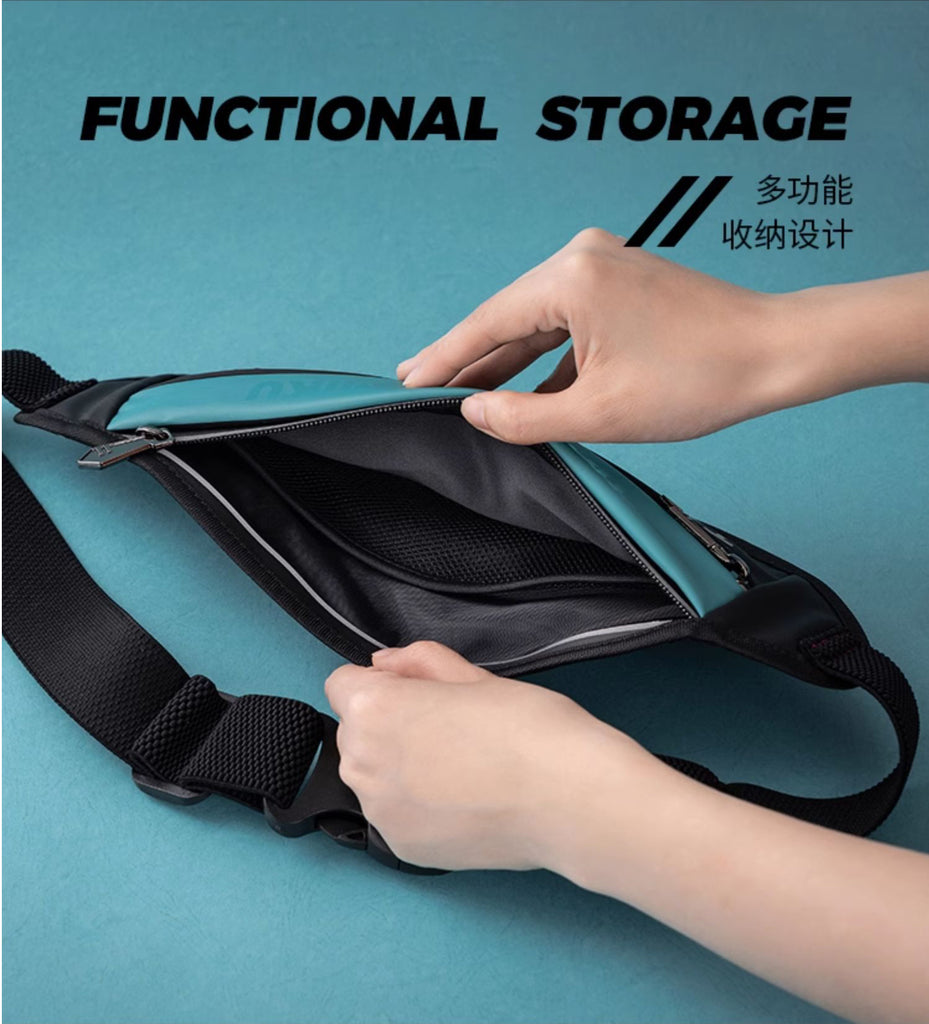 Hatsune Miku - Hatsune Miku Mikutravel Series Shoulder Bag Moeyu - Nekotwo