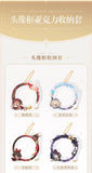 [Pre-order] Genshin Impact - Genshin Impact Head Frame Series Badge Acrylic Storage Case miHoYo