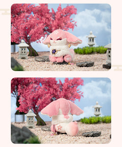[Pre-order] Genshin Impact - Yae Miko Fairy Fox Series Plush Hanging Ornaments miHoYo