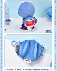Hatsune Miku - KAITO UWA Series Mini Itabag Moeyu