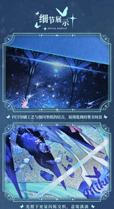 Hatsune Miku - Hatsune Miku Miku Dreamland Art Board Moeyu