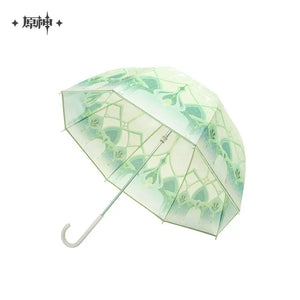 Genshin Impact - Nahida Impression Series Umbrella miHoyo