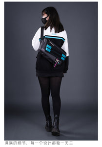 Hatsune Miku - Hatsune Miku Shoulder Bag Moeyu