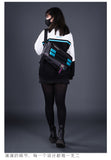 Hatsune Miku - Hatsune Miku Shoulder Bag Moeyu