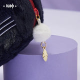 Genshin Impact - Wanderer Meow Plush Storage Bag miHoyo