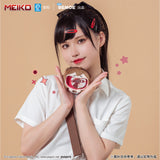 Hatsune Miku - MEIKO UWA Series Mini Itabag Moeyu