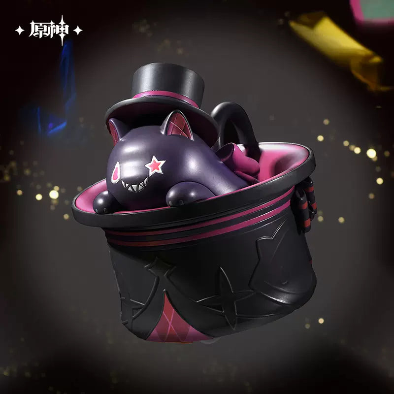 [Pre-order] Genshin Impact - Lyney Grin-Malkin Cat Moving Toy miHoYo