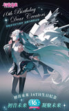Hatsune Miku - Hatsune Miku Happy 16th Birthday Dear Creators Acrylic Stand Moeyu