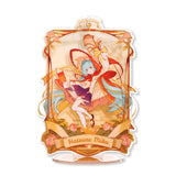 Hatsune Miku - Hatsune Miku Magical Episade Series Scene Acrylic Stand Moeyu
