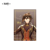 [Pre-order] Genshin Impact - Melodies of an Endless Journey Photo Card miHoyo