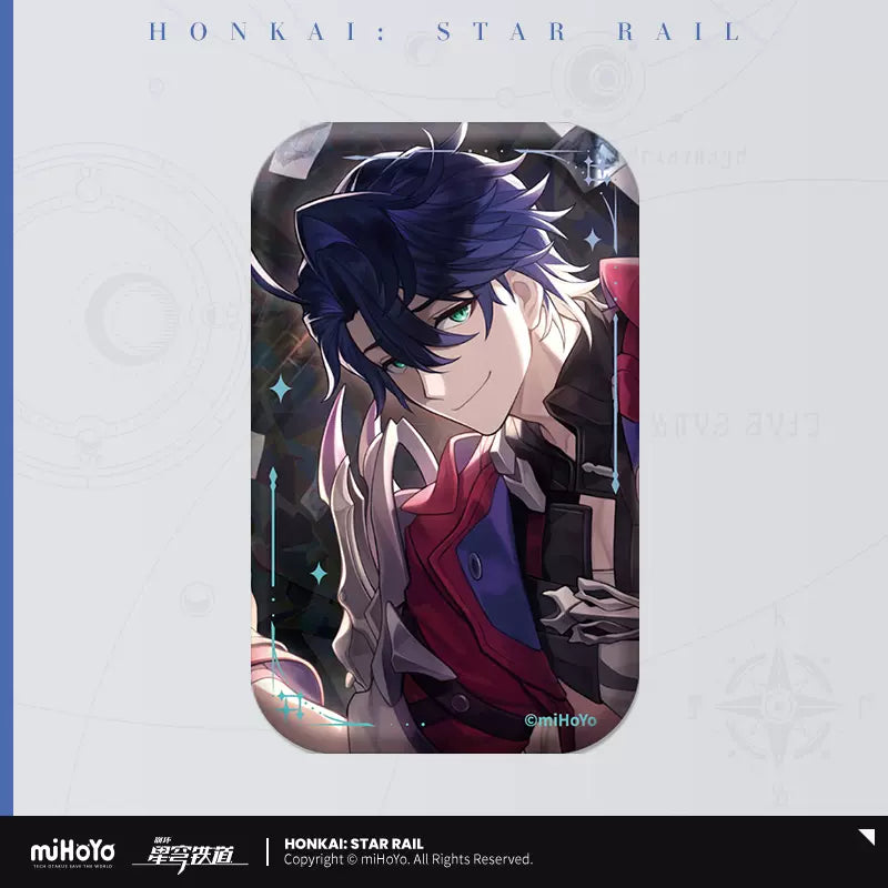 Honkai: Star Rail - Light Cone Series Badge miHoYo - Nekotwo