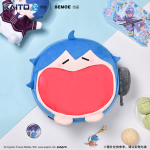Hatsune Miku - KAITO UWA Series 4ways Itabag Moeyu