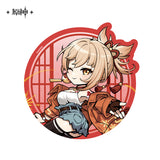Genshin Impact - Outing Series Mouse Pad miHoyo