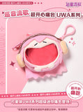 Hatsune Miku - LUKA UWA Series Mini Itabag Moeyu