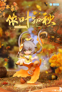 [Pro-order] Luo Tianyi - Luo Tianyi (Knowing Autumn Through Leaves Q Style Ver.) Figure Hobby Rangers