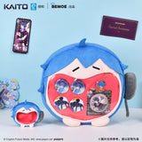Hatsune Miku - KAITO UWA Series 4ways Itabag Moeyu