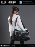 Hatsune Miku - Hatsune Miku Mikutravel Series Fitness Bag Moeyu