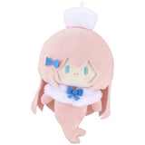 Hatsune Miku - Hatsune Miku Starry Snowy Night Of Wishes Plushie Moeyu