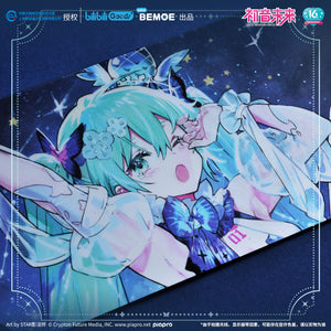 Hatsune Miku - Hatsune Miku Miku Dreamland Ticket Moeyu