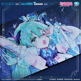 Hatsune Miku - Hatsune Miku Miku Dreamland Ticket Moeyu