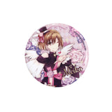 Hatsune Miku - Hatsune Miku Happiness Magic Tour Team Badge Moeyu