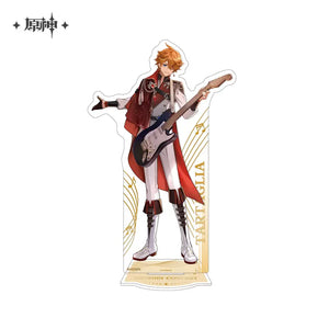 Genshin Impact - Melodies of an Endless Journey Acrylic Stand miHoyo