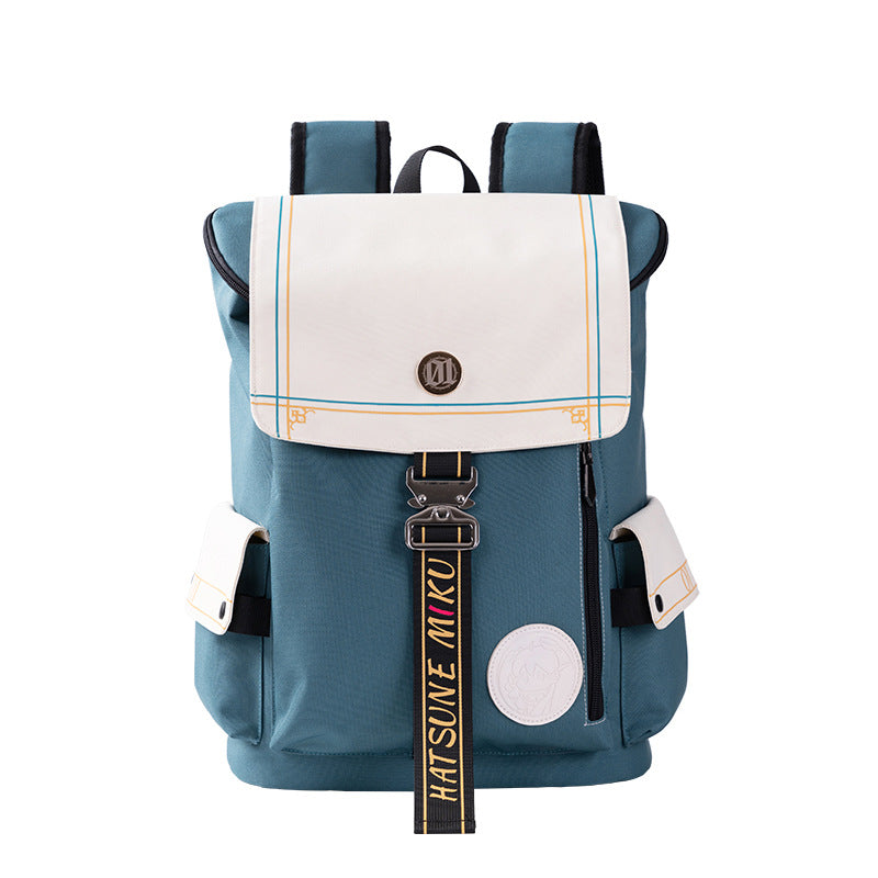 hatsune miku mini backpack Hatsune Miku