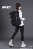 Hatsune Miku - Hatsune Miku Mikutravel Series Fitness Bag Moeyu