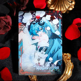 Hatsune Miku - Hatsune Miku Sweet Quiet Dream Series Acrylic Stand Moeyu