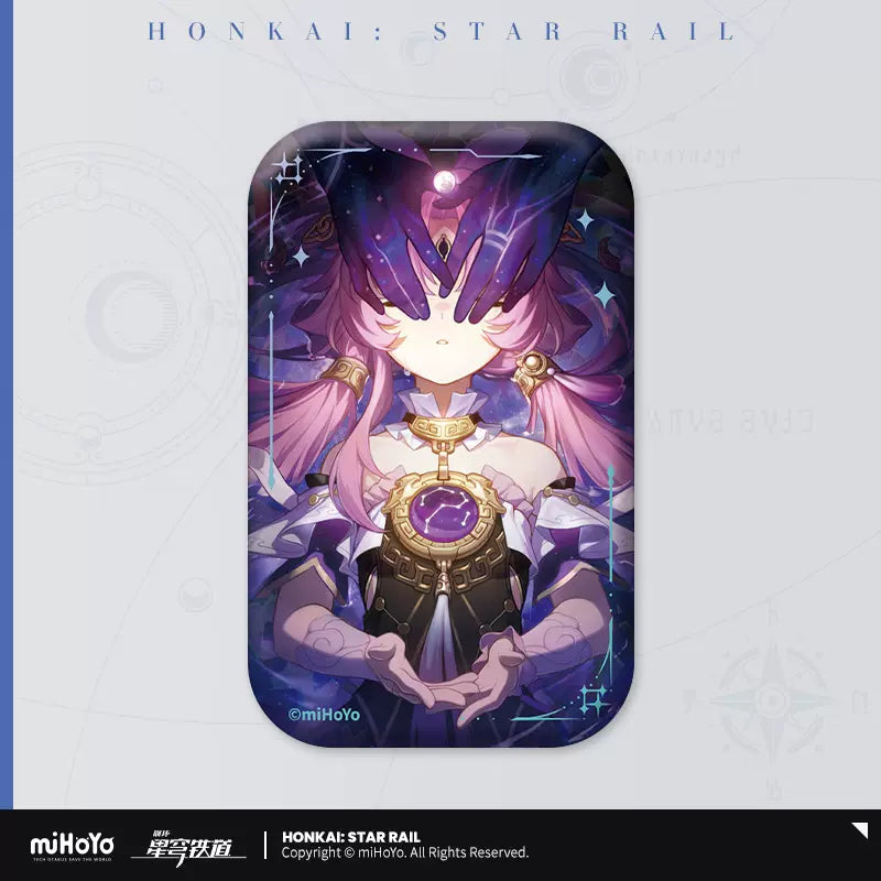 Honkai: Star Rail - Light Cone Series Badge miHoYo - Nekotwo