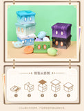 [Pre-order] Genshin Impact - Slime Series Storage Stool miHoYo