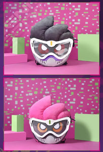Kamen Rider - Kamen Rider Ex-Aid & Genm Itabag Moeyu