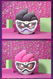 Kamen Rider - Kamen Rider Ex-Aid & Genm Itabag Moeyu