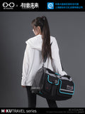 Hatsune Miku - Hatsune Miku Mikutravel Series Fitness Bag Moeyu