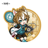 Genshin Impact - Outing Series Mouse Pad miHoyo