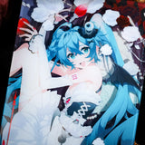 Hatsune Miku - Hatsune Miku Sweet Quiet Dream Series Acrylic Stand Moeyu