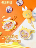 Hatsune Miku - RIN & LEN UWA Series Mini Itabag Moeyu