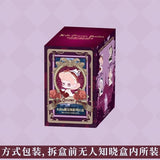 [Pre-order] Original Character - Treasure Pavilion Series Trading Figurine Blind Box KILLA